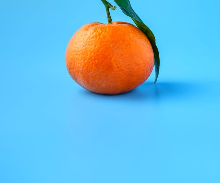 Orange image