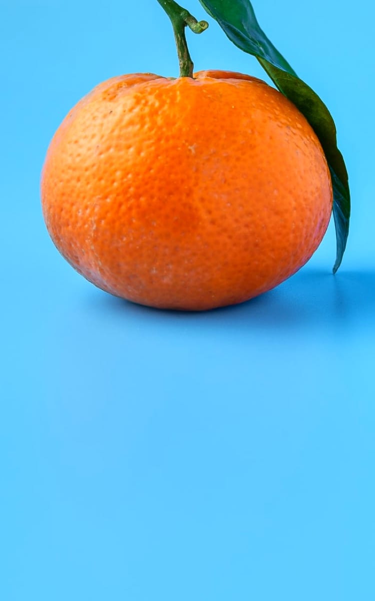 Orange image